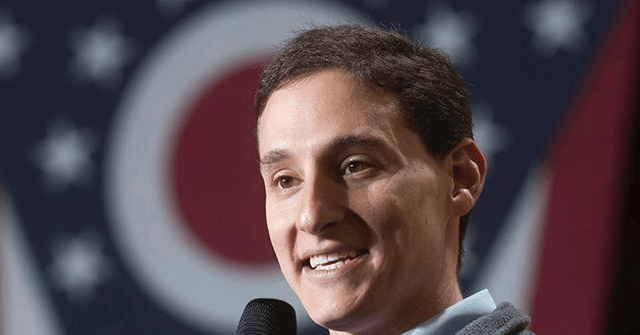 Ohio School Board Drops Mask Mandate Weeks After Kicking Senate Candidate Josh Mandel Out of Meeting