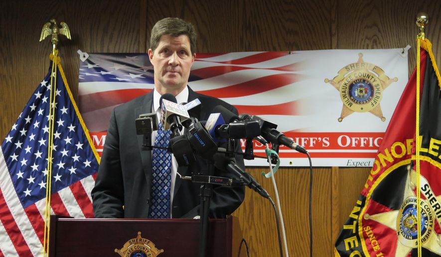 George Soros-backed district attorneys are ruining America
