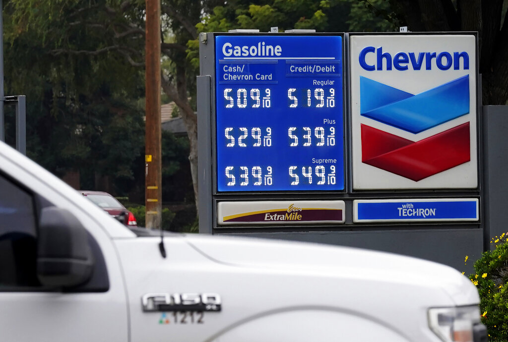 Biden’s Secretary of Energy Has No Idea How Many Barrels of Oil US Consumes Per Day as Biden Taps Strategic Reserve (VIDEO)