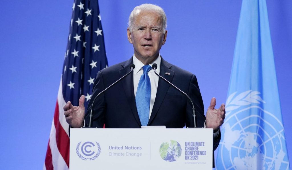 CBO: Funding for Biden’s social welfare bill comes up more than $367 billion short