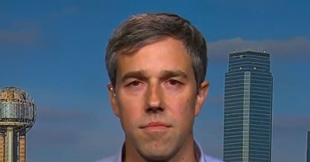 Beto O’Rourke Doesn’t Want Biden’s Help in Gubernatorial Campaign — It’s About Texas