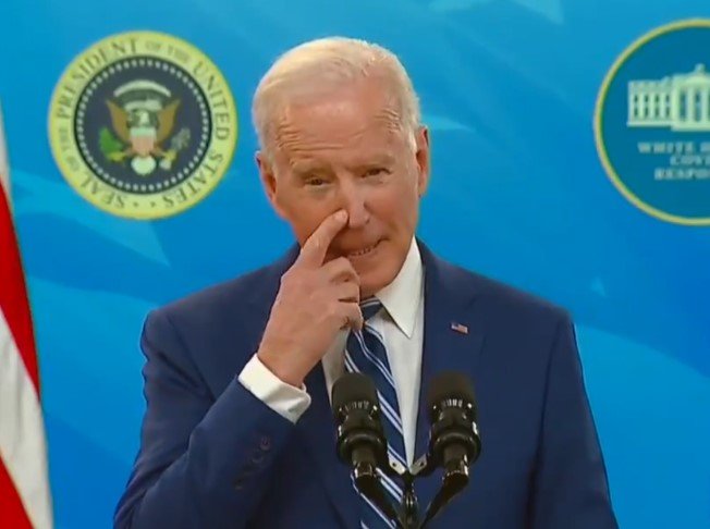 BIG WIN: US Court of Appeals Re-Affirms HALT To Biden Vaccine Mandate For Private Employers