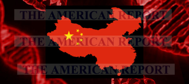 U.S. Scientific Traitors, Driven By Greed, Are Betting On The Success Of China