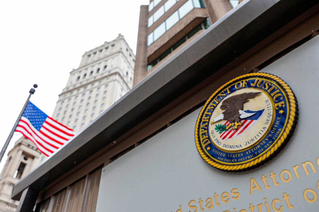 US Arrests Chinese Businessman Accused of Visa Fraud