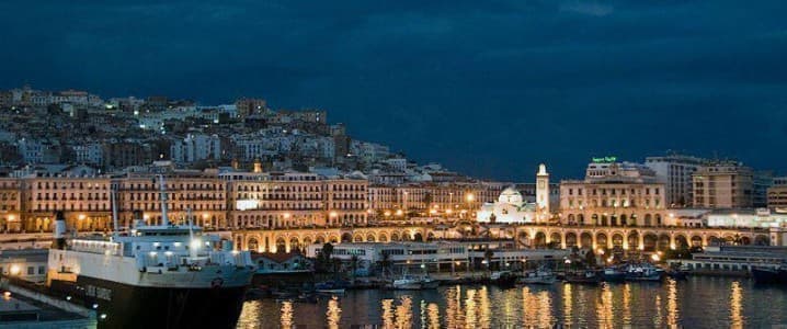 Conflict In North Africa Threatens Gas Supply To Europe