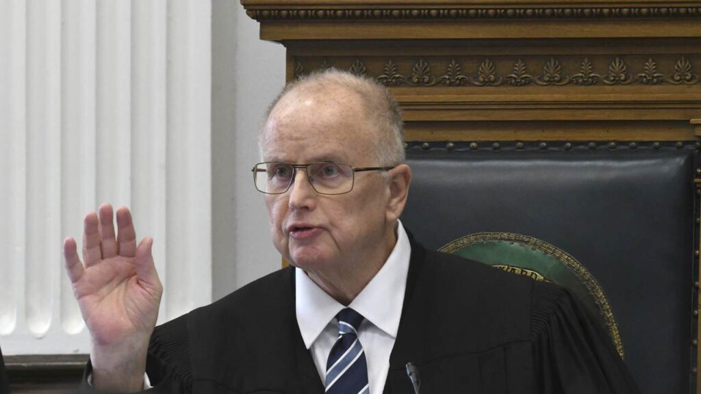 Kenosha Judge Calls Out CNN for Knowing Nothing About Wisconsin Law