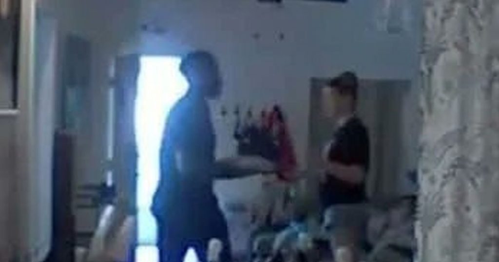 VIDEO: Former NFL Pro Zac Stacy Recorded Beating Ex-Girlfriend In Front Of 5-Month-Old Child, Report Claims