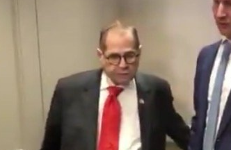 Dirtbag House Judiciary Chairman Jerry Nadler Calls for Federal Review of Kyle Rittenhouse Case