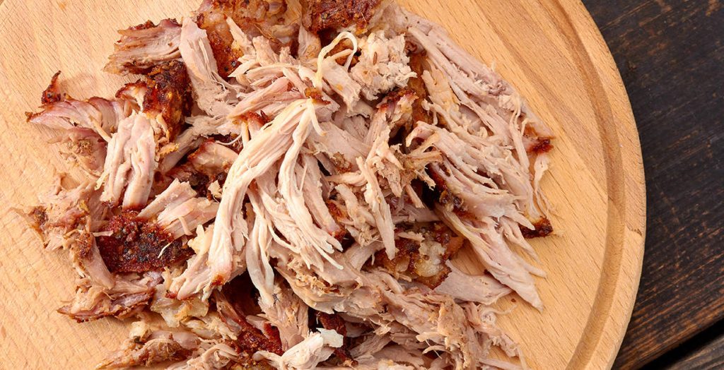 Why You Should Avoid Pork