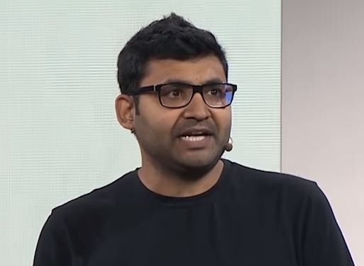 Twitter’s New CEO Does Not Care About or Honor American Rights and Freedoms – Says “Our Role Is Not to Be Bound by First Amendment” …Update: Posted Racist Anti-White Tweet