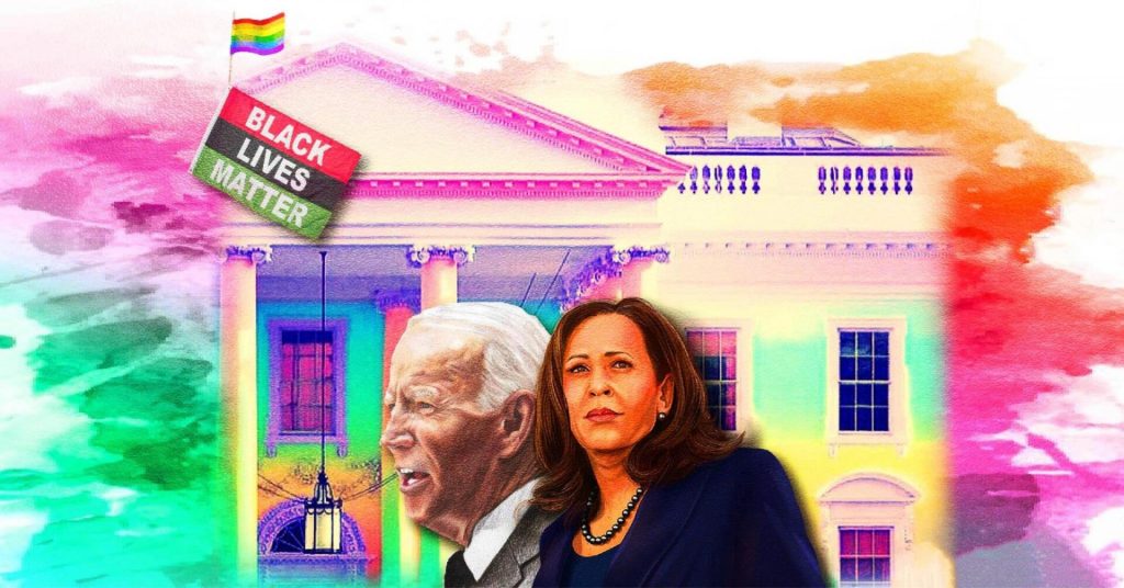 Declassified Military Report Exposes Hidden Links Between Wokeness and The American Regime