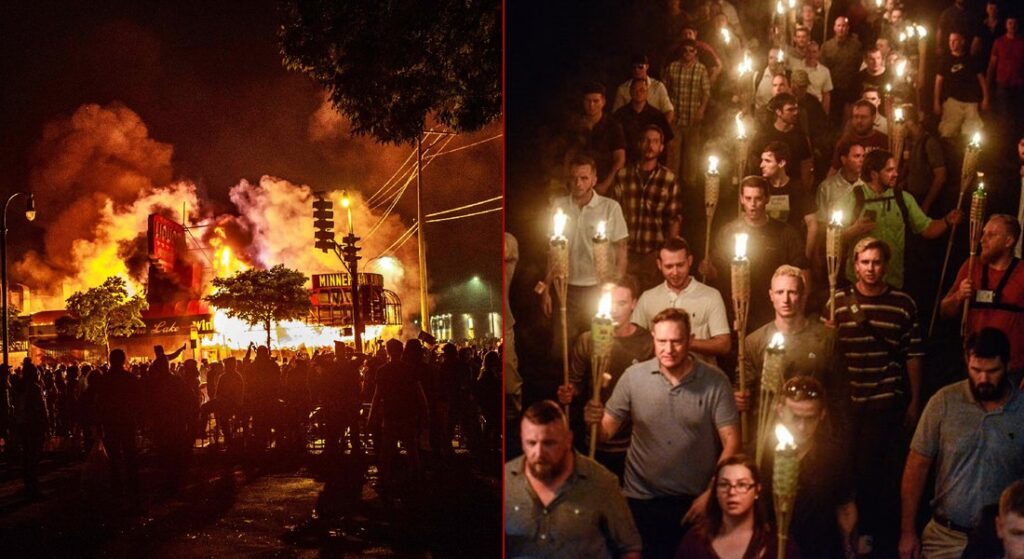 Federal Jury Awards $25 Million in Damages Over Charlottesville, But Media Dealt Serious Blow to Its ‘Conspiracy’ Narrative