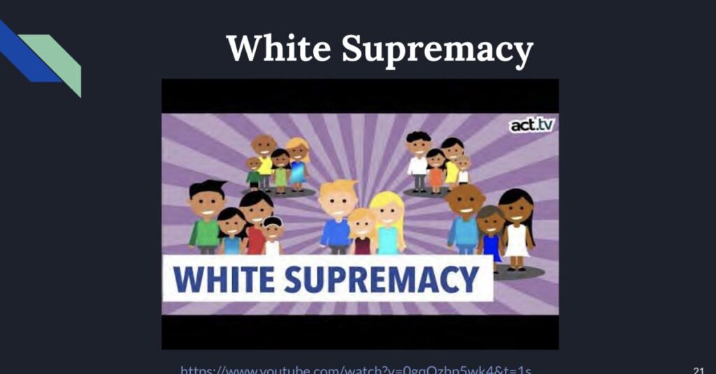 Missouri teachers told 'white supremacy' includes ‘all lives matter,’ calling police on blacks