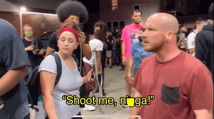 Angry Leftists Try To Defend Violent Child Rapist Shot And Killed By Rittenhouse…BAD Idea