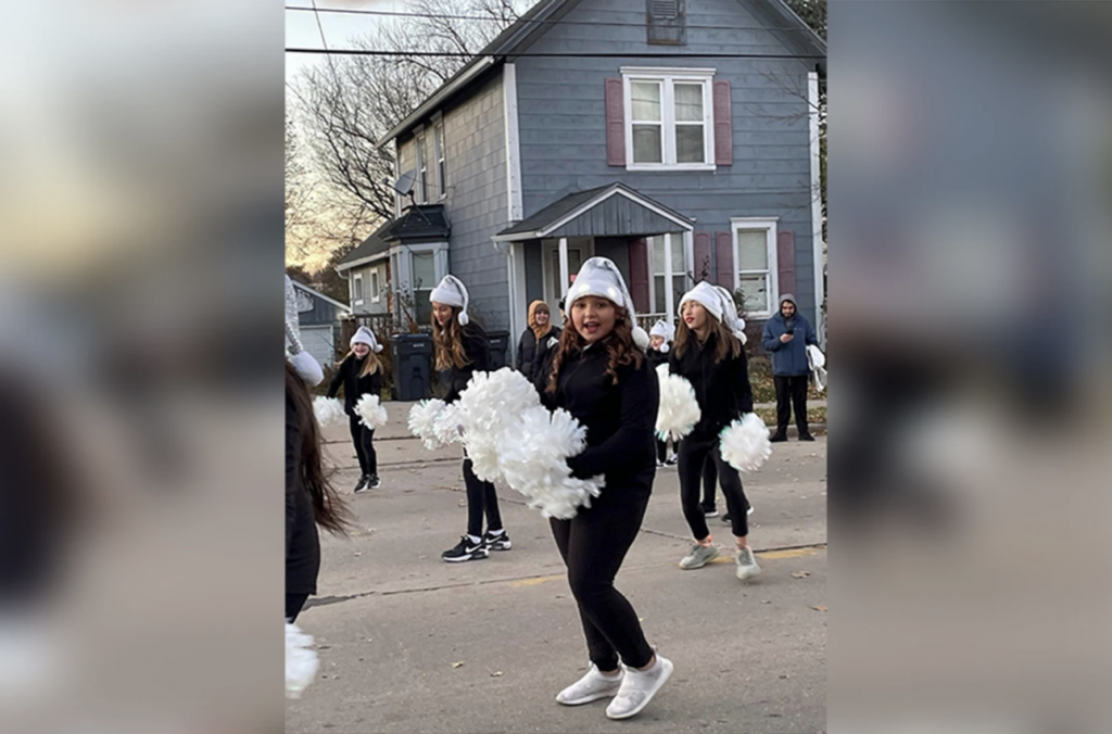 11-Yr-Old Victim of Waukesha Christmas Parade Massacre Tells Doctors: “Just glue me back together”