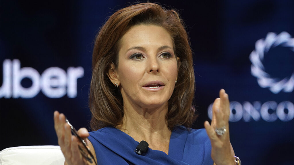 MSNBC anchor deemed 'Stephanie Antoinette' after arguing Americans can afford more expensive groceries