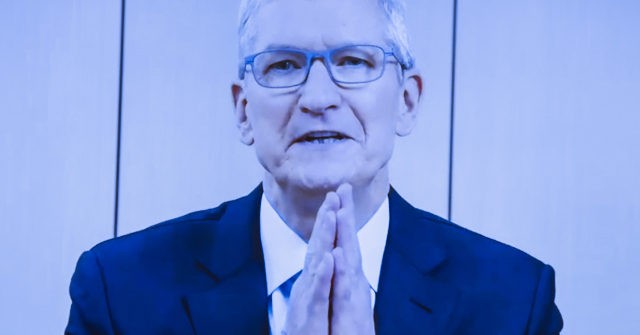 Leaked Documents Show Apple’s Attempts to Silence Whistleblowers
