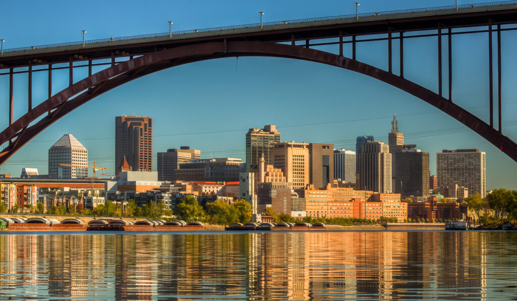 St. Paul Rent-Control Initiative Backfires, Unleashes ‘Chaos’ in Housing Market