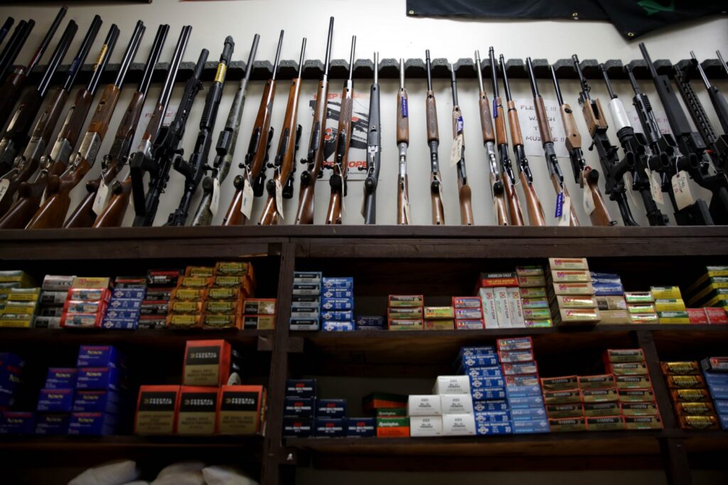 No Compromise Organization in Colorado Acquires Court Victory Against Red Flag Gun Confiscation Order