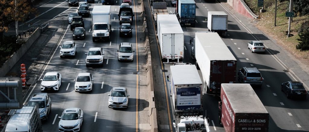 BARR: Biden’s ‘Infrastructure’ Bill Contains Backdoor ‘Kill Switch’ For Cars