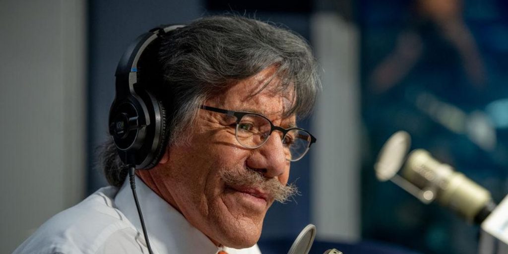 Geraldo Rivera opines that Rep Alexandria Ocasio-Cortez 'outshines every other member of Congress in eloquence and passionate sincerity'