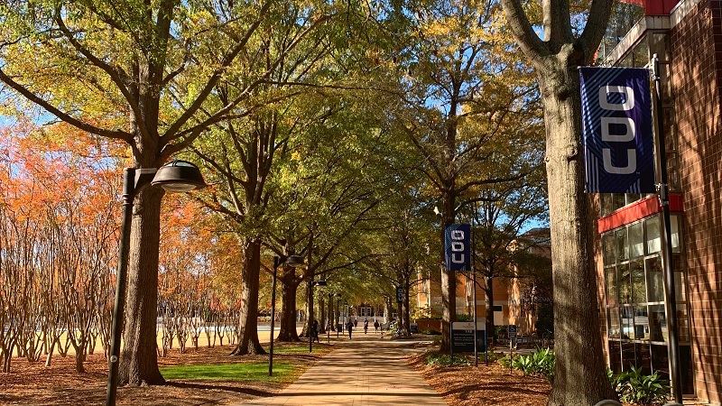 Virginia 'Non-Binary' Professor Who Said Pedophiles Are Not Necessarily Sex Offenders Ordered To Undergo Administrative Leave