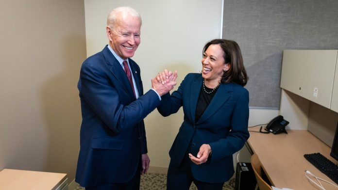 Economically incomprehensible Biden regime says printing more fake fiat money will reduce inflation