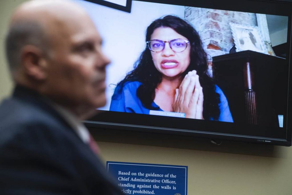 Michigan Democrat Calls the Senate Filibuster Racist, Forgetting That Dems Use It, Too