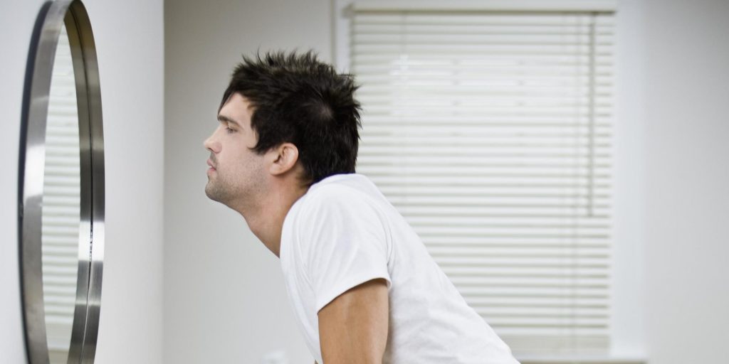 Change Those Things That You Have Control Over, Not Those Things You Don’t (Video)