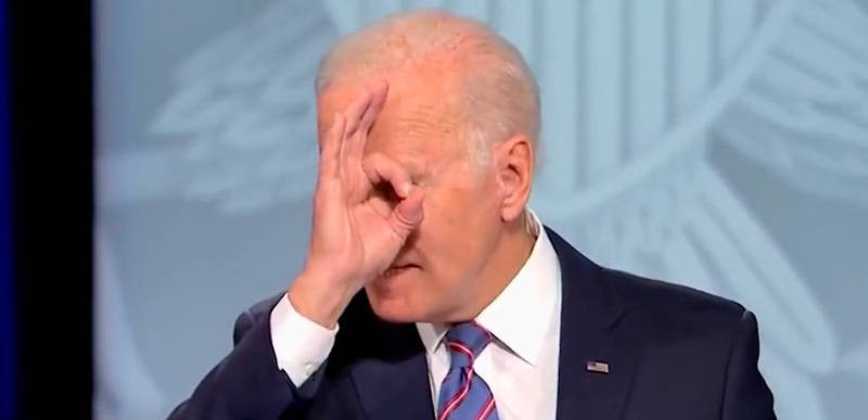 USA Today asks 1,000 registered voters what they want Joe Biden to do and the top answer is AWESOME