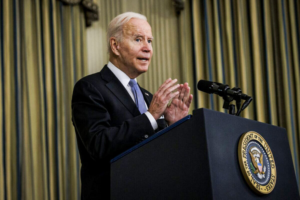 Federal Court Blocks Biden Administration’s Private Business COVID-19 Vaccine Mandate