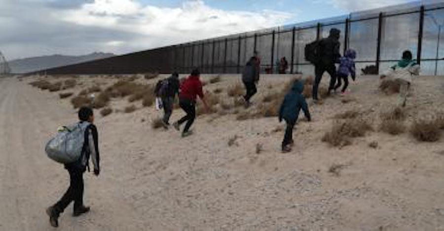 Polls Show Broad-Based Majorities of Voters, Including Hispanics, Oppose Payments to Illegal Aliens