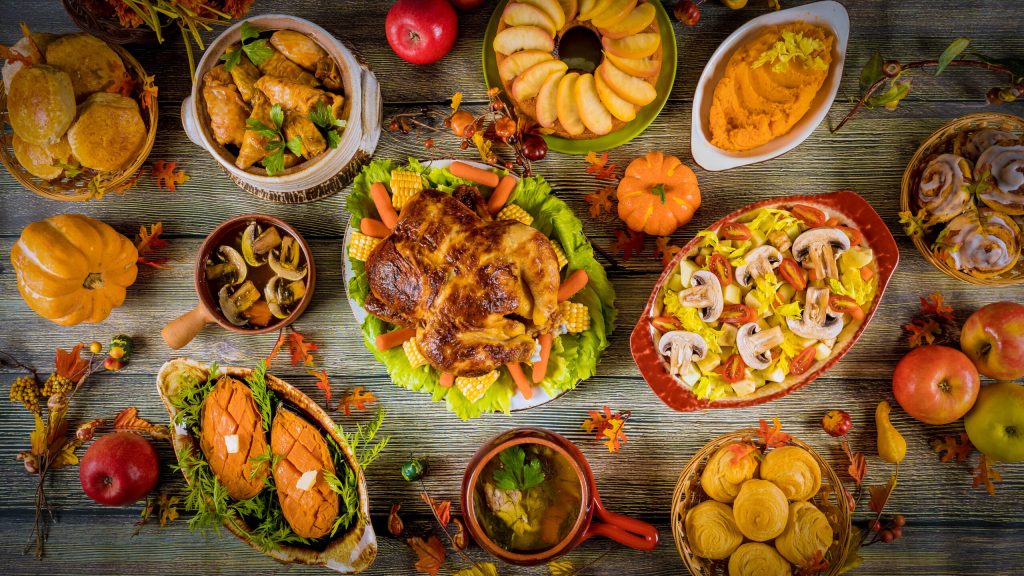 Private Property Rights Made the First Thanksgiving Possible