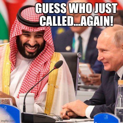 OPEC+ Rejects Biden's Plea To Pump More