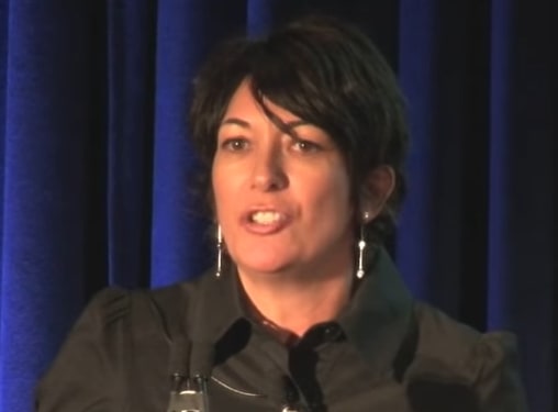 Full On Coverage Of The Ghislaine Maxwell Trial