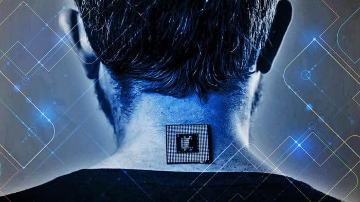 Internet of Bodies: Using CRISPR gene editing to electrically connect with and control humanity