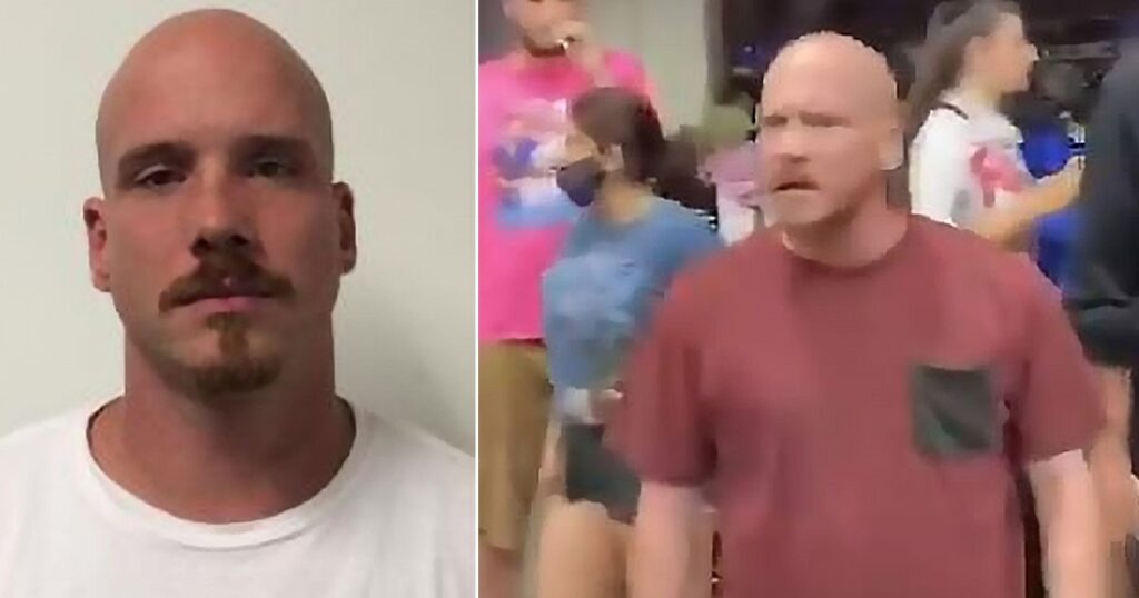 Rittenhouse Trial: Social Media Influencer Testifies That Pedo Joseph Rosenbaum Rushed Teen, Was Acting ‘Erratic’