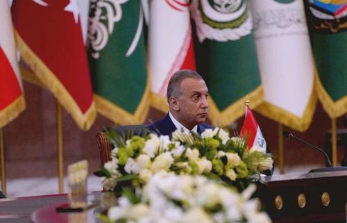 Iraq PM Survives Drone Assassination Attempt