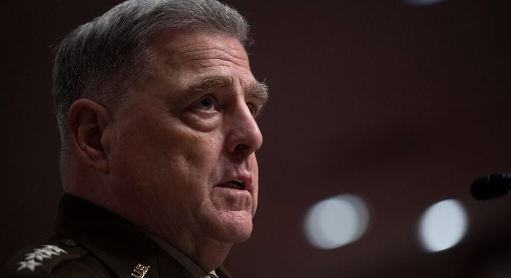 A Fat, Comfortable Military Is a "Woke" Military
