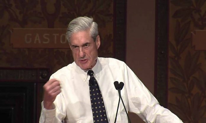 CIA whistleblower: Mueller’s FBI computers spied on Trump and SCOTUS
