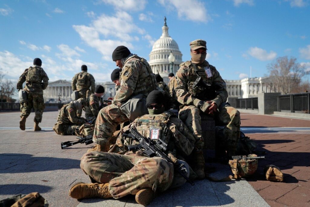 American Defense Policy After Twenty Years of War