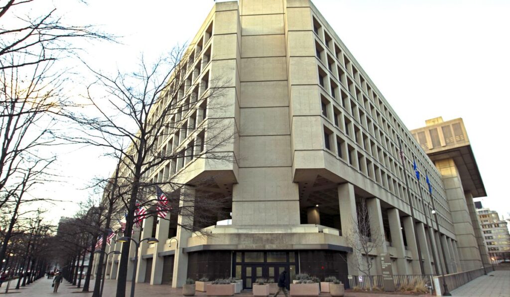 Biden crusade against ‘domestic extremism’ spurs thousands of FBI probes, fears of a police state
