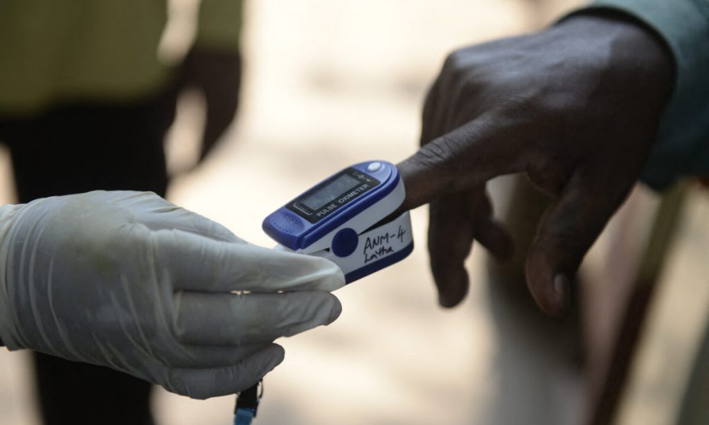 UK Calls for Tackling Alleged ‘Racial Bias’ in Medical Devices
