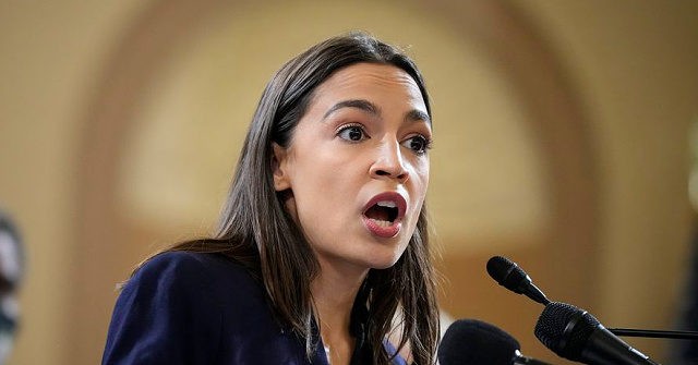 AOC: Republicans Using ‘Woke’ as ‘Derogatory Euphemism for Civil Rights’