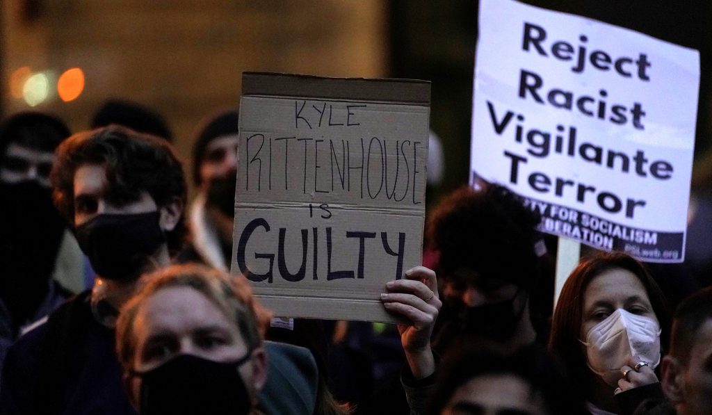 Woke Racialism Is a Clear and Present Danger to the American System