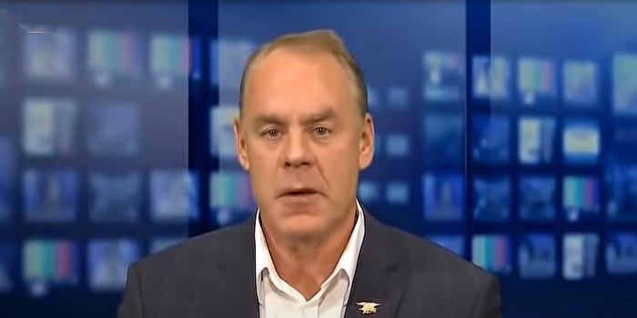 WATCH: Retired Navy SEALs Running for Congress Blast Biden for Bungled Afghan Exit