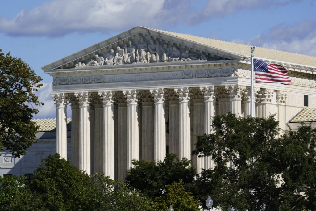 Supreme Court Agrees to Hear Dispute Over North Carolina Voter ID Law