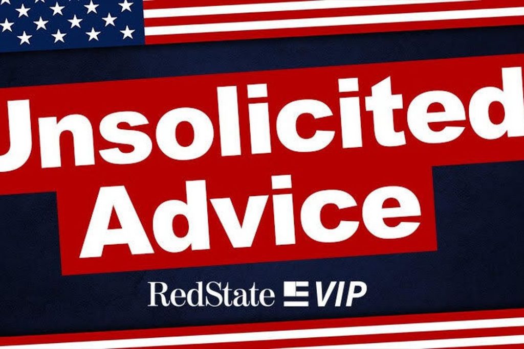 Unsolicited Advice: Six Rules for Peace at the Thanksgiving Table