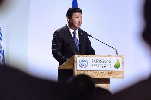 Biden Slams China's "Not Showing Up" At COP26 As Xi Says He Was Denied Option Of Virtual Address