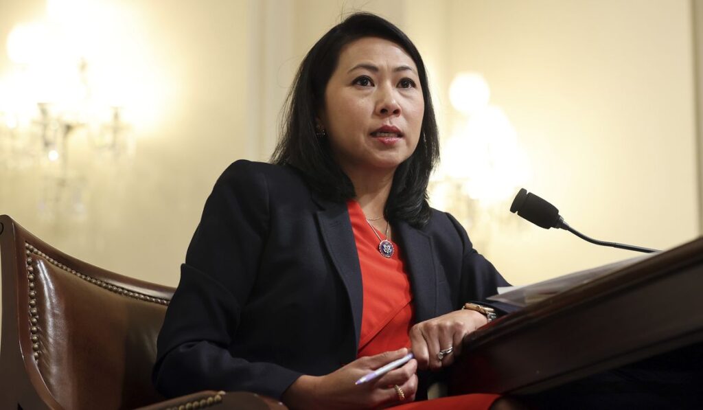 Three more House Democrats retire, total now 23 incumbents quitting